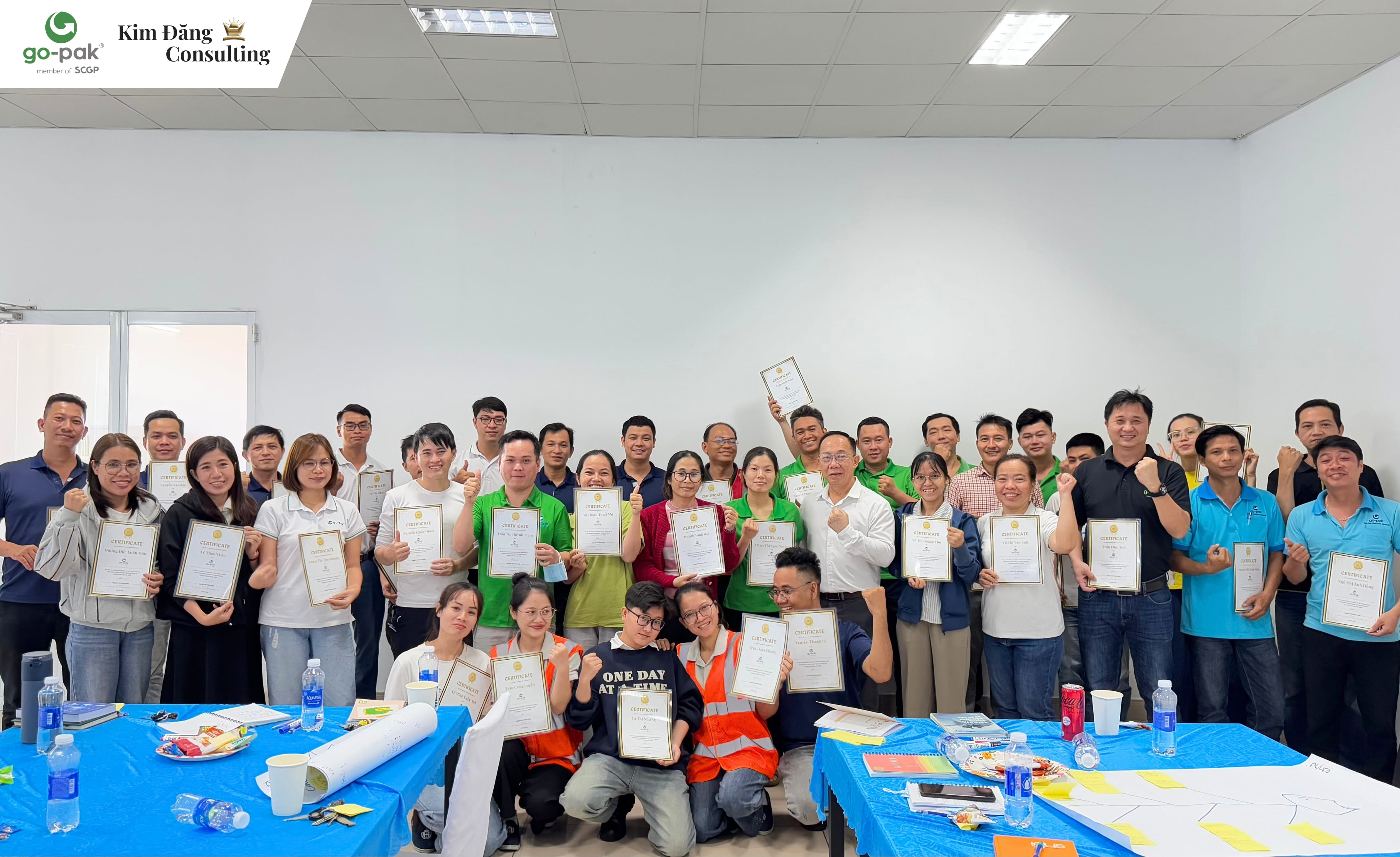 dao-tao-lean-tu-van-lean-go-pak-paper-scgp-scg-kim-dang-consulting