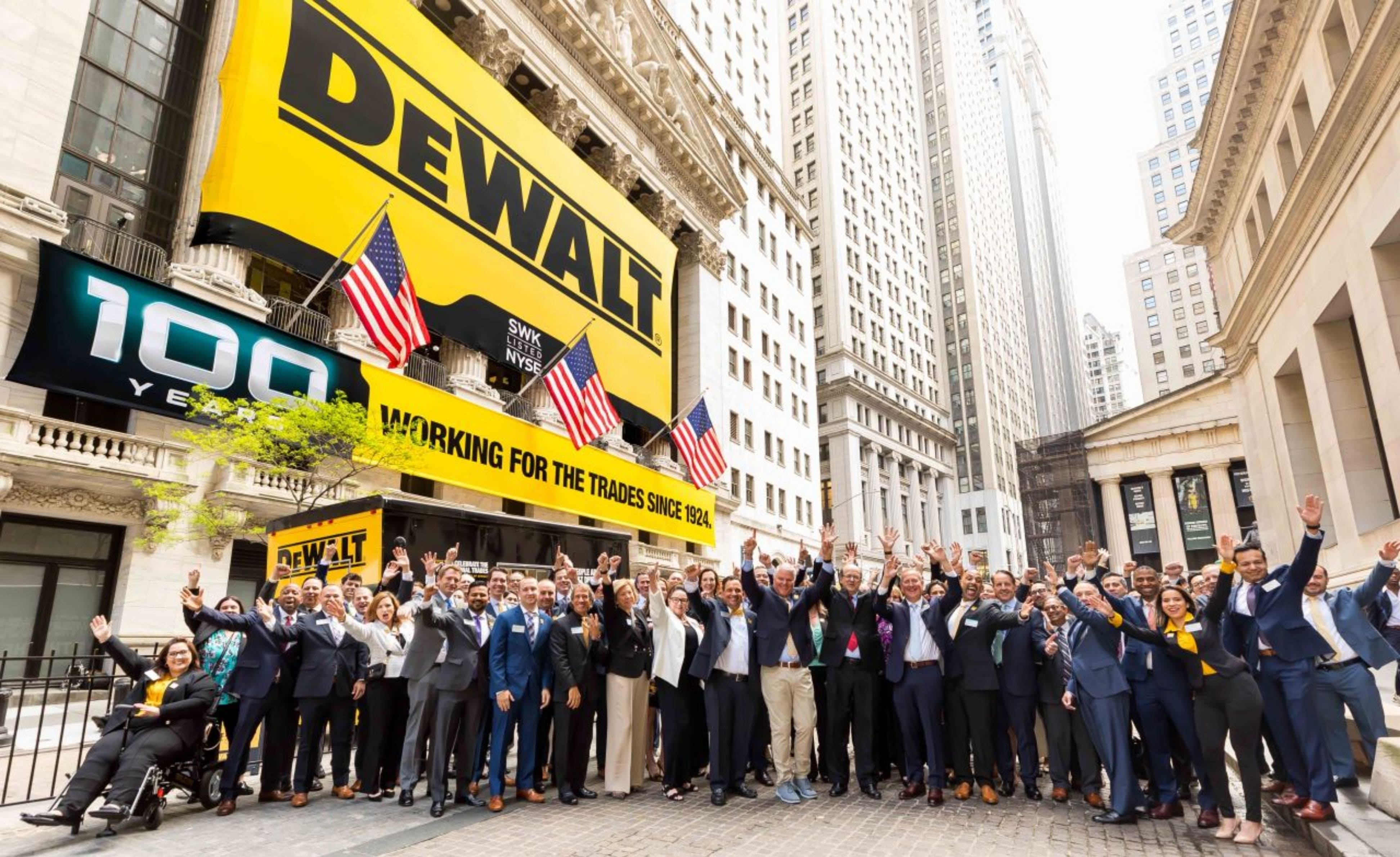 dao-tao-lean-tu-van-lean-compass-ii-stanley-black-decker-kim-dang-consulting