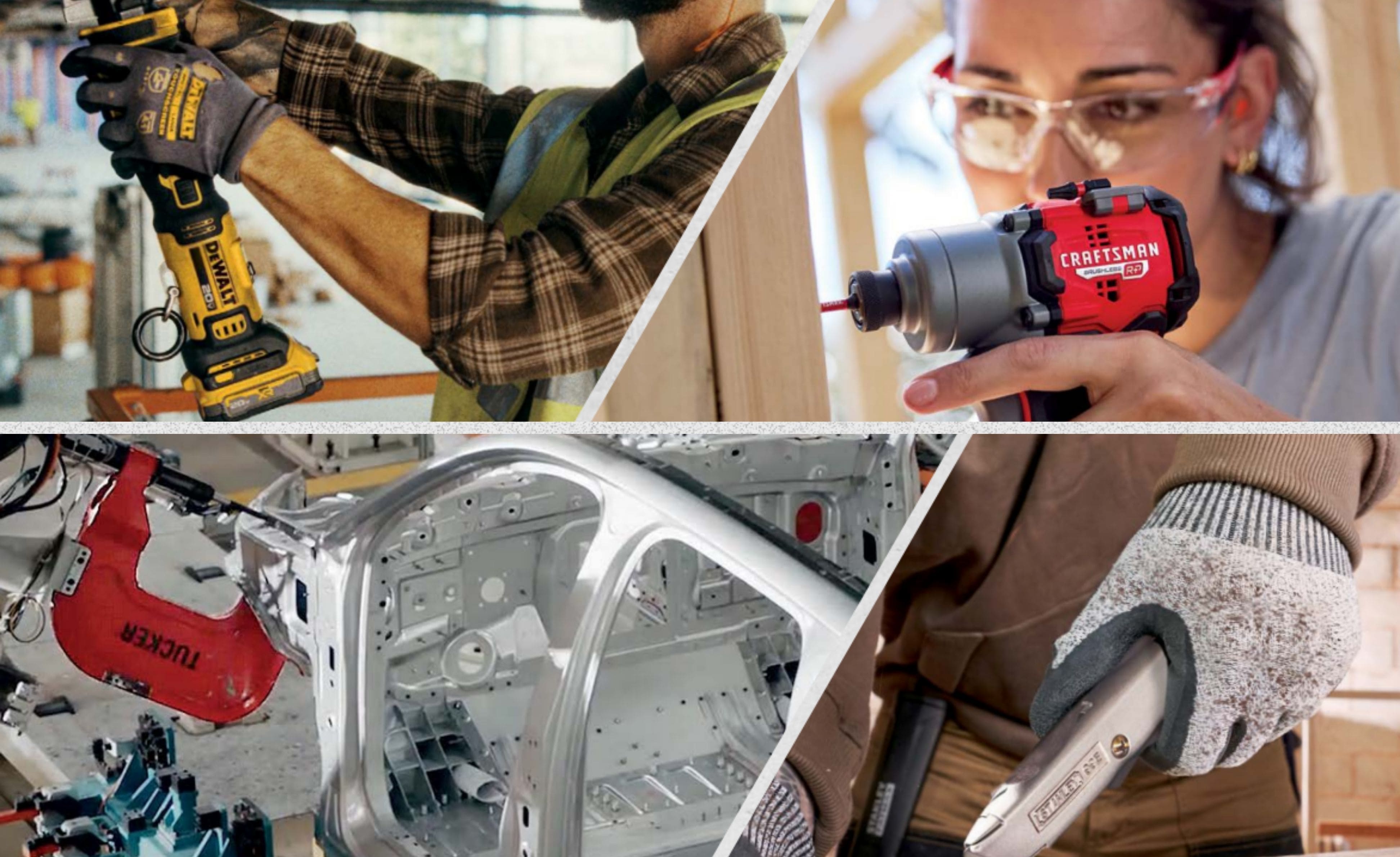 dao-tao-lean-tu-van-lean-compass-ii-stanley-black-decker-kim-dang-consulting