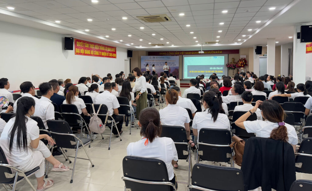 dao-tao-lean-tu-van-lean-may-phuong-dong-tex-giang-kim-dang-consulting