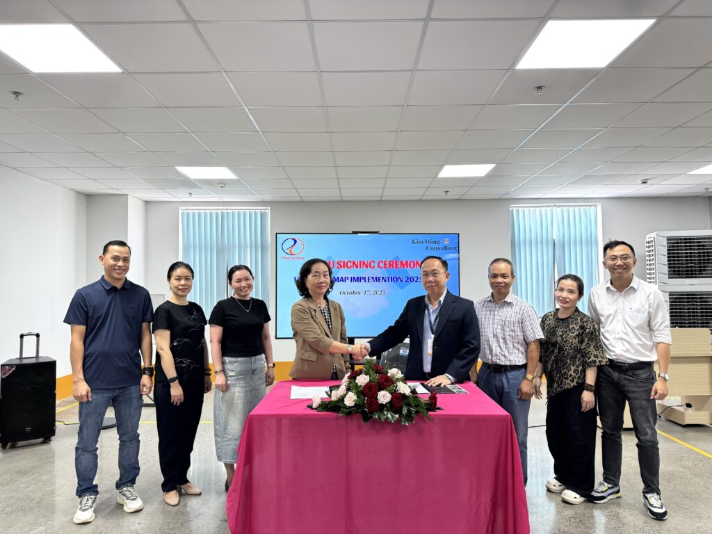 dao-tao-lean-tu-van-lean-may-phuong-dong-tex-giang-kim-dang-consulting