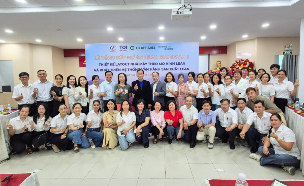 dao-tao-lean-tu-van-lean-may-phuong-dong-tex-giang-kim-dang-consulting
