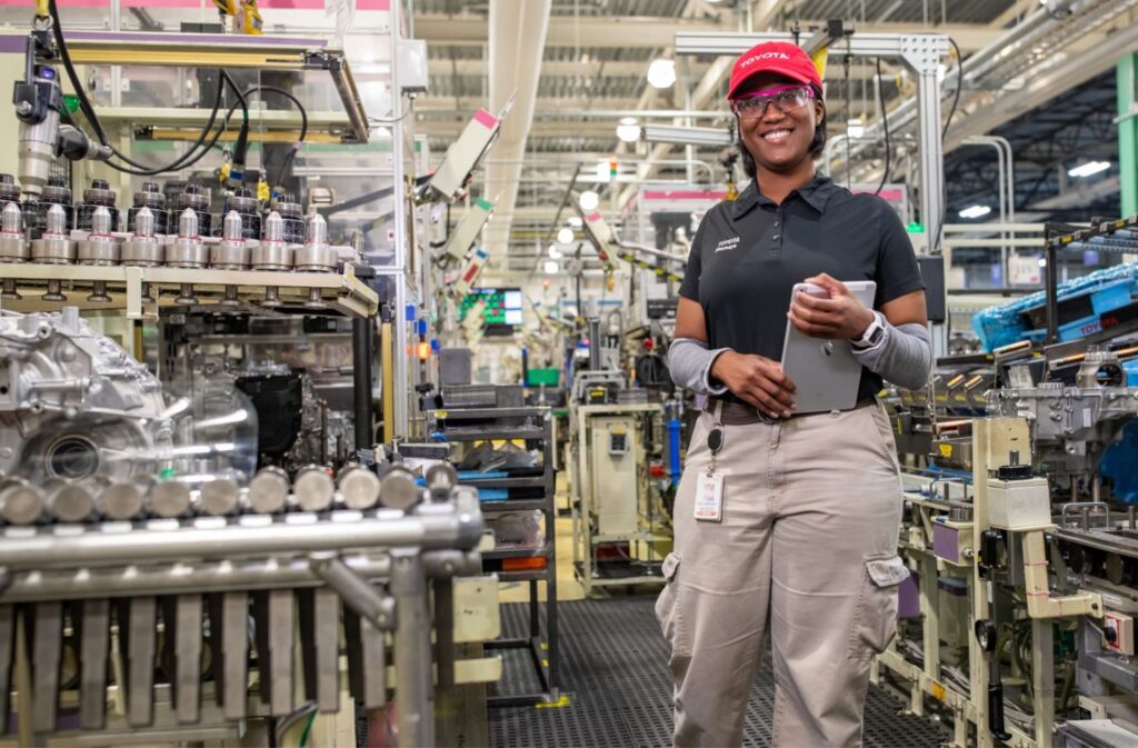 vai-tro-truong-nhom-dong-co-hieu-suat-cua-toyota