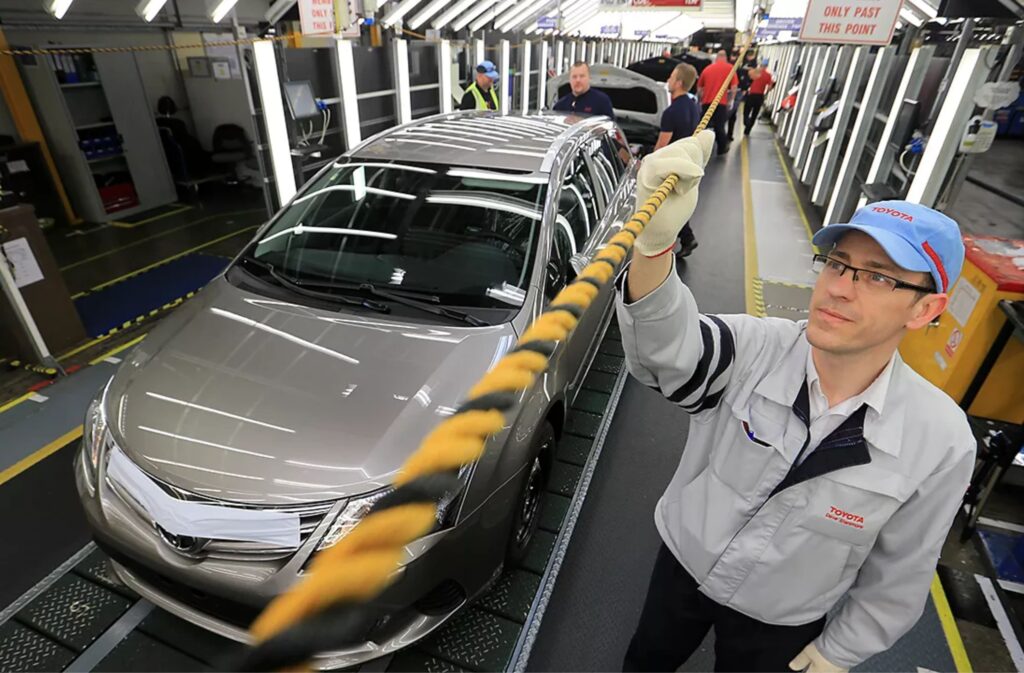 vai-tro-truong-nhom-dong-co-hieu-suat-cua-toyota