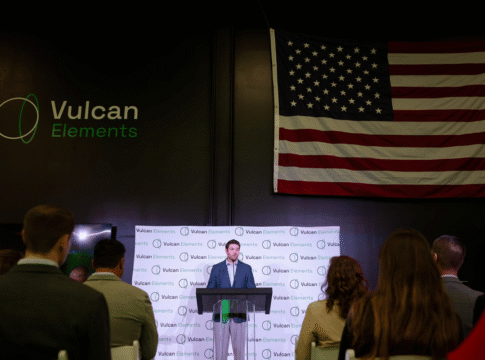 Mỹ sắp khởi công nhà máy tinh chế đất hiếm trị giá gần 1 tỷ đôla tại North Carolina Mỹ sắp khởi công nhà máy tinh chế đất hiếm trị giá gần 1 tỷ đôla tại North Carolina