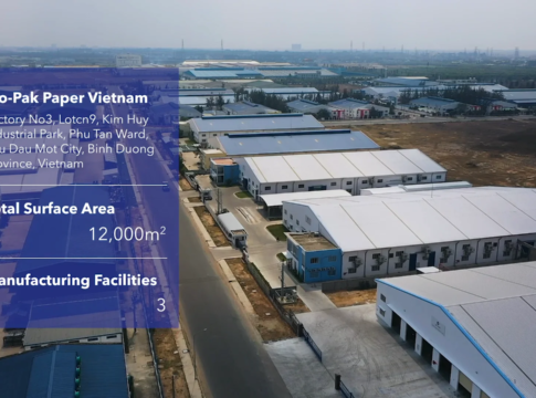 Chương trình Cải tiến với Phương pháp Kaizen tại Go-Pak Chương trình Cải tiến với Phương pháp Kaizen tại Go-Pak